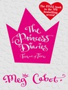 Ten out of Ten (eBook): The Princess Diaries Series, Volume 10